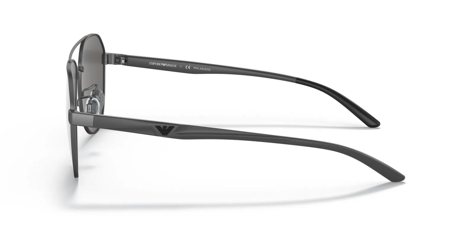 Emporio Armani 2129D Sunglasses - view 4